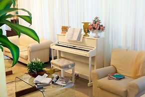 Hotel Lungomare Cattolica