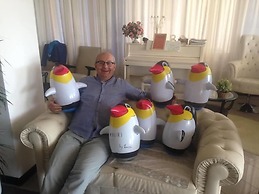 Hotel Lungomare Cattolica