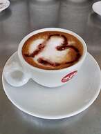 Hotel Lungomare Cattolica