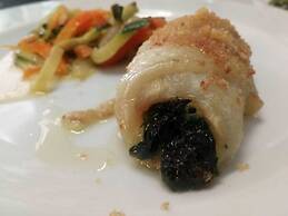 Hotel Lungomare Cattolica