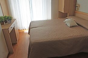 Hotel Lungomare Cattolica