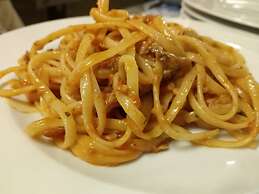 Hotel Lungomare Cattolica