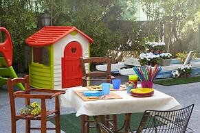 Hotel Lungomare Cattolica