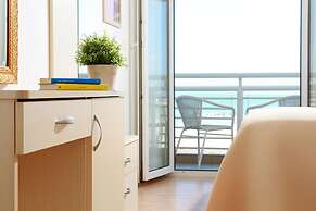 Hotel Lungomare Cattolica