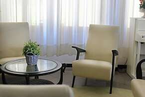 Hotel Lungomare Cattolica