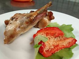 Hotel Lungomare Cattolica