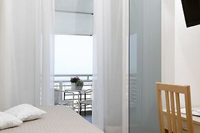 Hotel Lungomare Cattolica