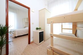 Hotel Lungomare Cattolica