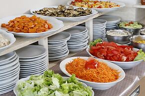 Hotel Lungomare Cattolica