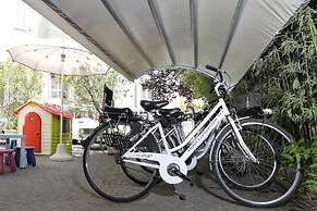 Hotel Lungomare Cattolica