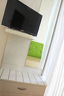 Hotel Lungomare Cattolica