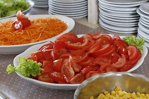 Hotel Lungomare Cattolica