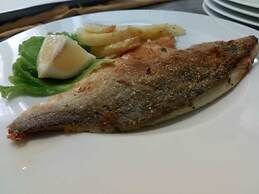 Hotel Lungomare Cattolica