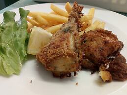 Hotel Lungomare Cattolica