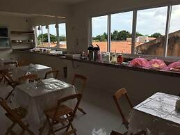 Pousada Vila do Carmo