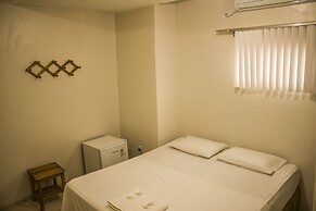 Pousada Vila do Carmo