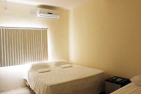 Pousada Vila do Carmo