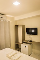 Pousada Vila do Carmo