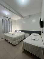 Vila Mar Eco Hotel