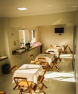 Pousada Vila do Carmo