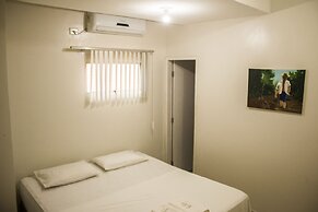 Pousada Vila do Carmo