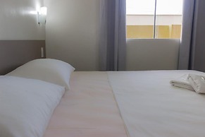 Pousada Vila do Carmo