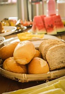 Pousada Vila do Carmo