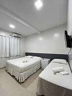 Vila Mar Eco Hotel