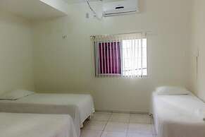 Pousada Vila do Carmo