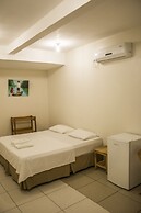 Pousada Vila do Carmo