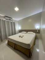 Vila Mar Eco Hotel