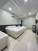 Vila Mar Eco Hotel