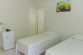 Pousada Vila do Carmo