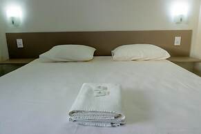 Pousada Vila do Carmo