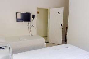 Pousada Vila do Carmo