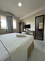 Vila Mar Eco Hotel