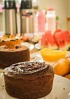 Pousada Vila do Carmo