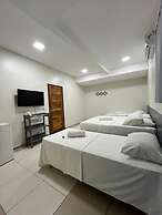 Vila Mar Eco Hotel