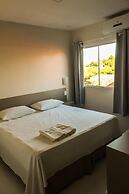 Pousada Vila do Carmo