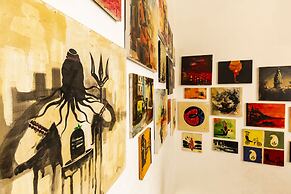 goStops Varanasi - Hostel