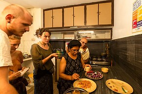 goStops Varanasi - Hostel