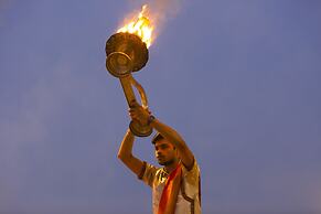 goStops Varanasi - Hostel