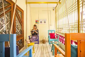 goStops Varanasi - Hostel