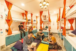 goStops Varanasi - Hostel