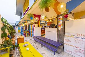 goStops Varanasi - Hostel