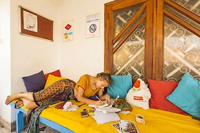 goStops Varanasi - Hostel