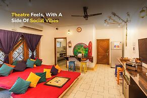 goSTOPS Lite Varanasi