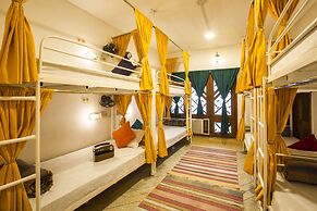 goStops Varanasi - Hostel