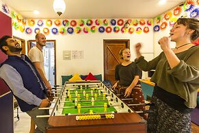 goStops Varanasi - Hostel