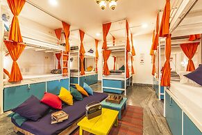 goStops Varanasi - Hostel